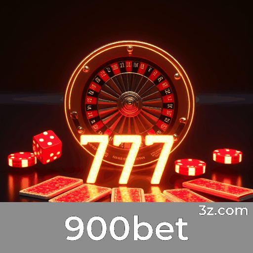 900bet: Experiência Imersiva de Cassino para Brasileiros