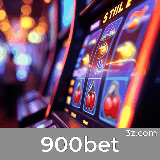 900bet: Profissionalismo e Confiabilidade em Apostas