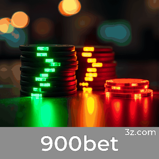 900bet: Profissionalismo e Confiabilidade em Apostas