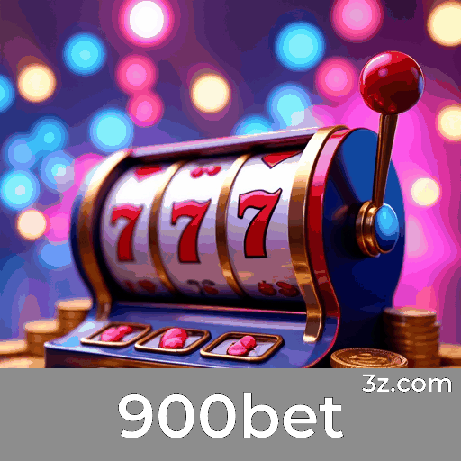 900bet: Experiência Imersiva de Cassino para Brasileiros
